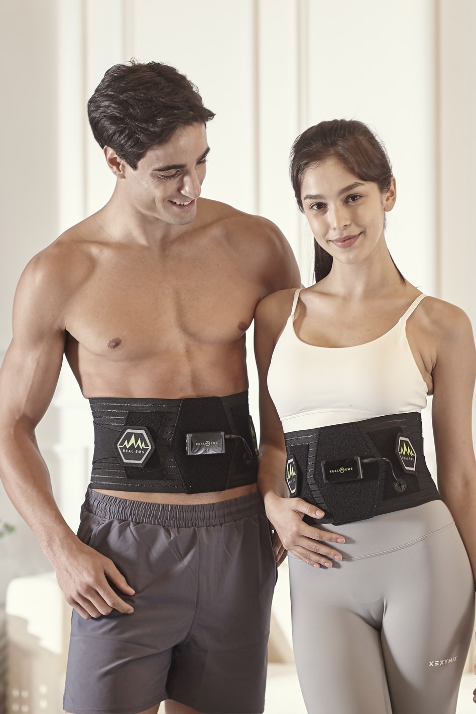 JustfitMe Powerbelt